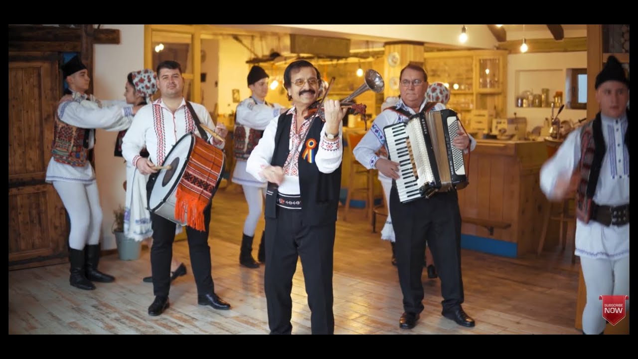 Zbiciu - Ardeleană de Bihor (Pe picior 2021)