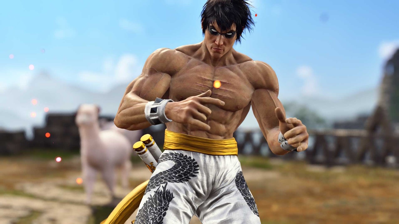 Law Ranked to GoD 1 Attempt