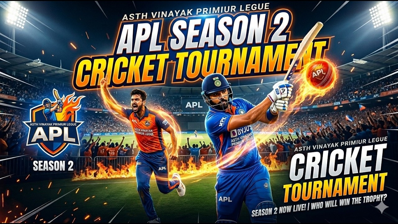 APL SEASON 2