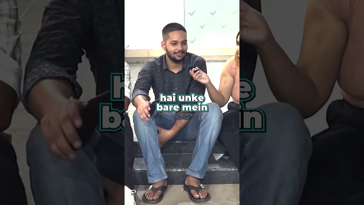 Is it true? #himachaligirls #streetinterviews