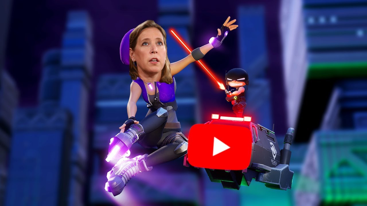 Ducky Obrien Show 009 - Susan steps down, rooftop renegade