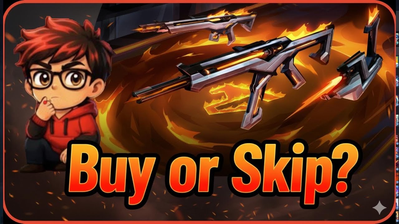 VALORANT Solarstride Bundle Review 🔥 Worth 5,795 VP? | Buy or Skip?