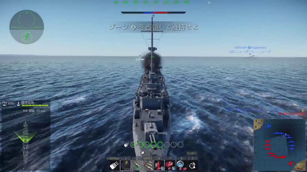 好きな機体を主に自慢しようの配信[カスバ][ウォーサンダー][参加可]#warthunder #ウォーサンダー
