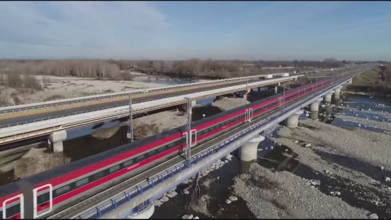 Nuove stazioni Av, Sava lancia l'allarme