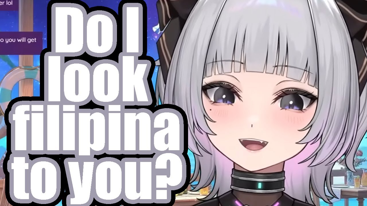 Ember and the time she got asked her height | #phaseclips | [Phase Connect]