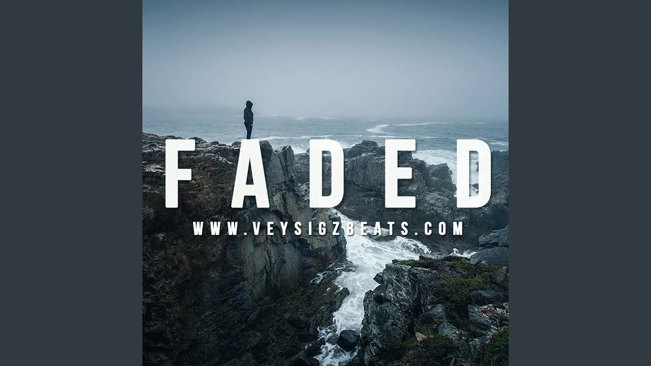 Faded