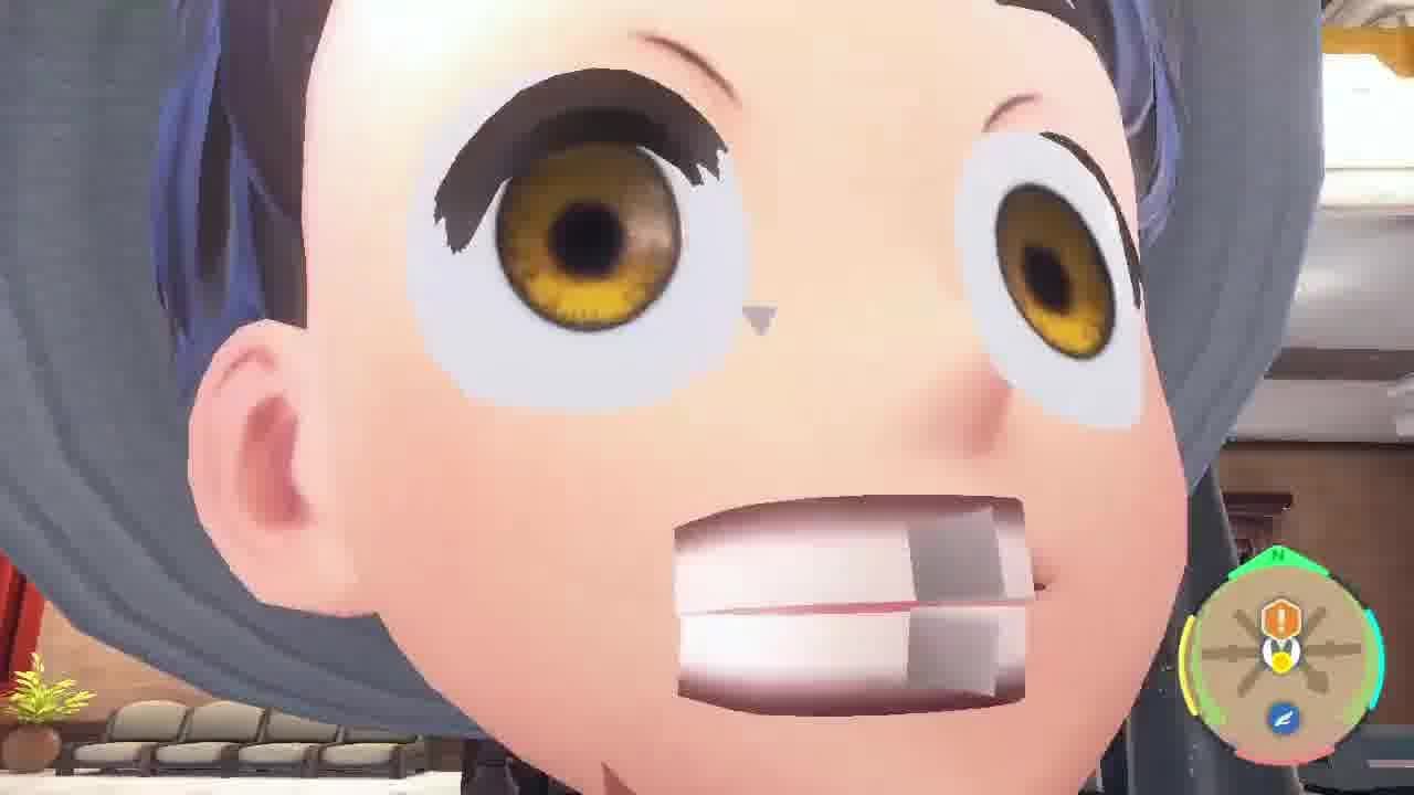 Pokemon Scarlet and Violet Funny Bugs and Glitches Compilation #7