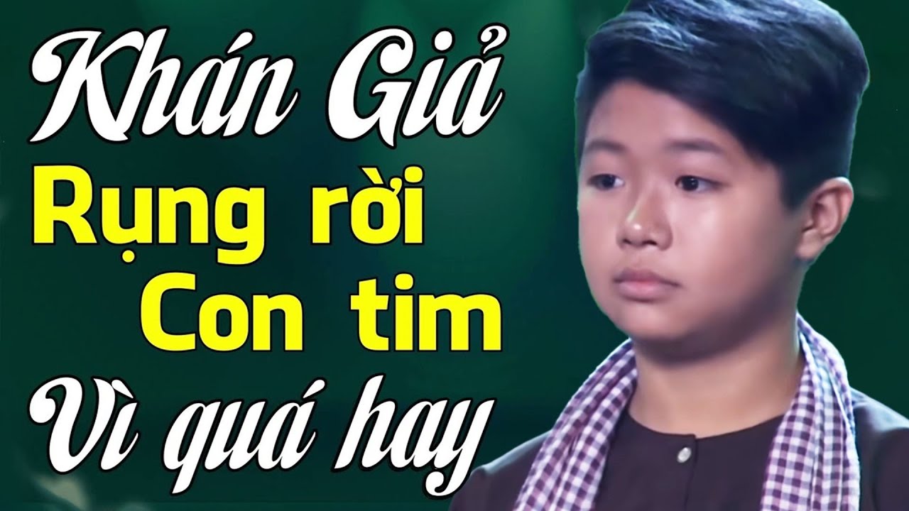 Thí sinh TÀI NĂNG KHIẾN CẢ TRƯỜNG QUAY VỠ ÒA TRONG BẤT NGỜ