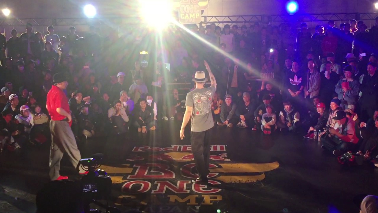 Pop 1on1 kite vs poppin c Battle “Samurai” World semi final. Bcone
