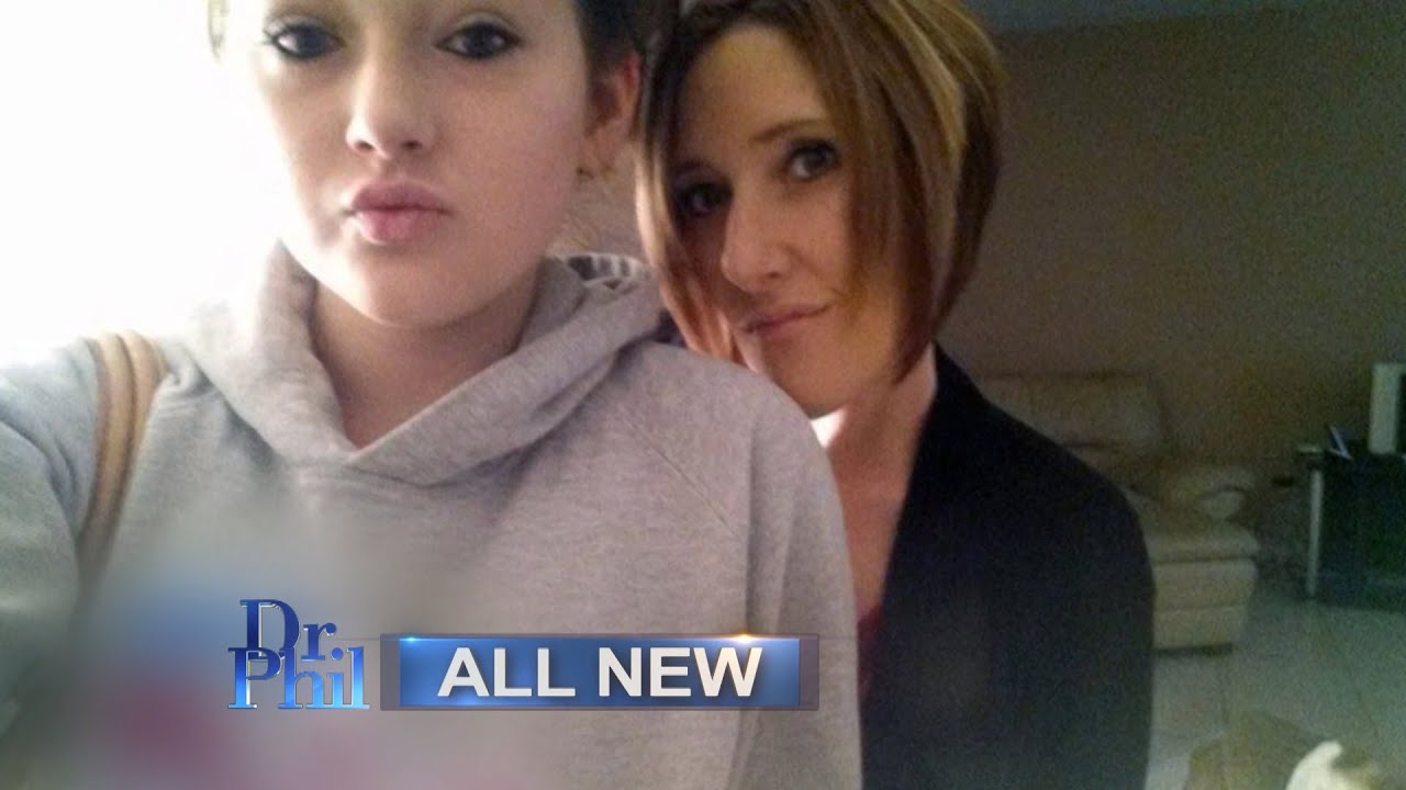Teen Claims Mom Has Always Cared More About The Men She Dates Than About Her