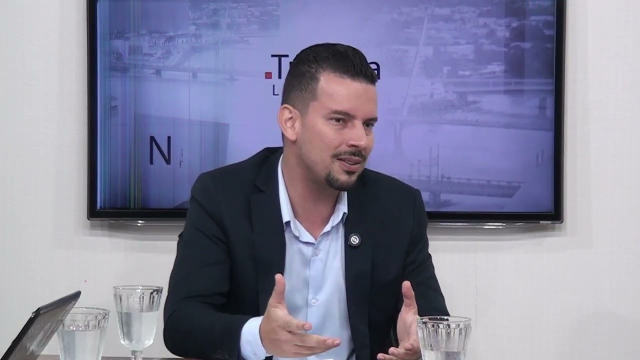 Aspectos tributários do Brasil - A Tribuna - parte 1