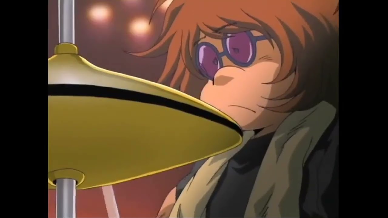 Daft Punk - Crescendolls [Official Music Video]