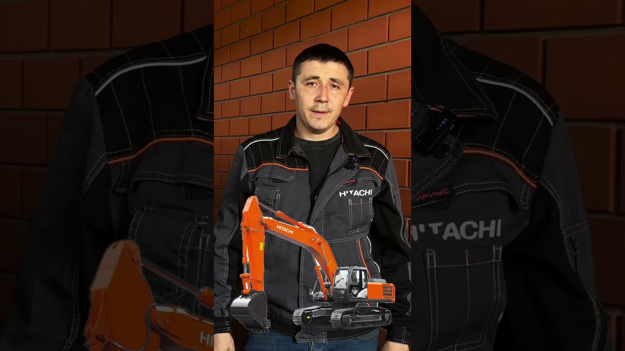 Убитый мотор Isuzu 6HK1 . Спасибо Хэви , за помощь.