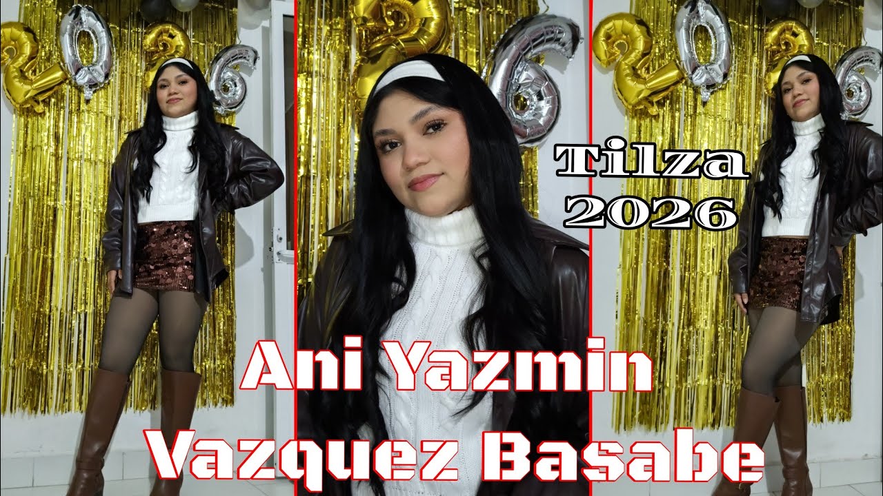 Tilzapotla 2026 Y Sus Candidatas Para el Carnaval #vázquez #tradiciones #Tilzapotla
