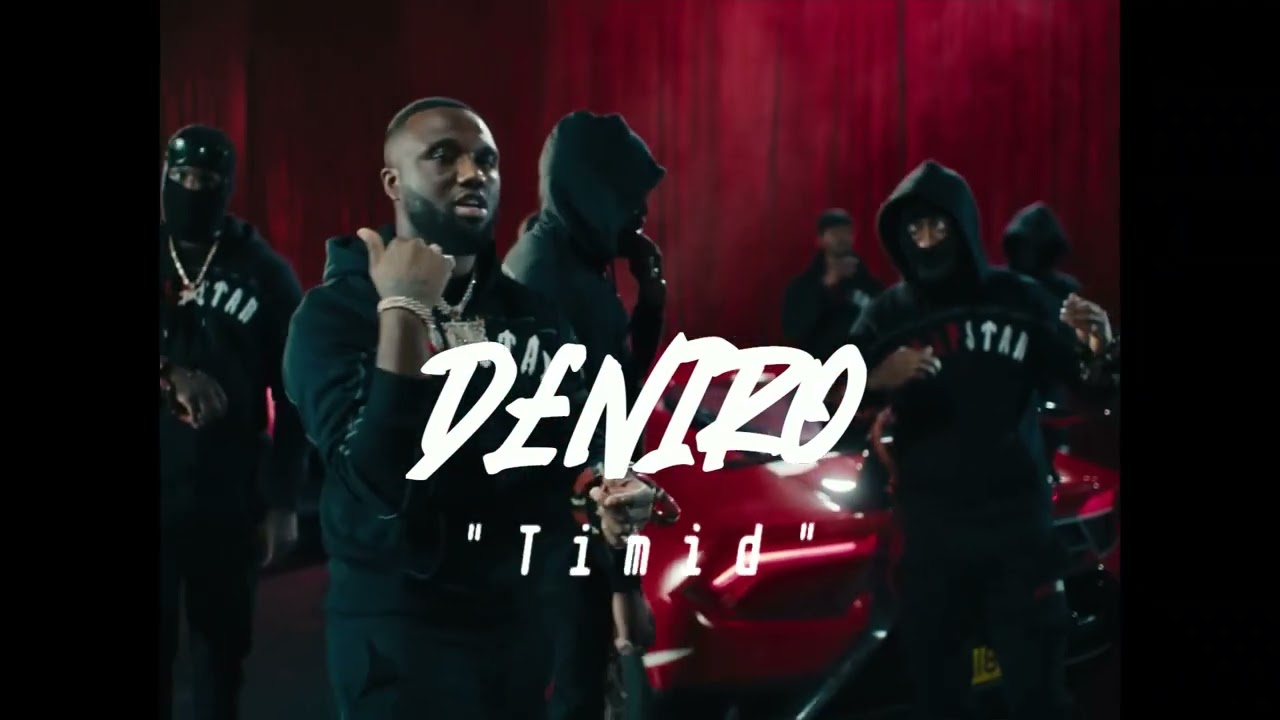 Headie One X DigDat Type Drill Beat ~ 