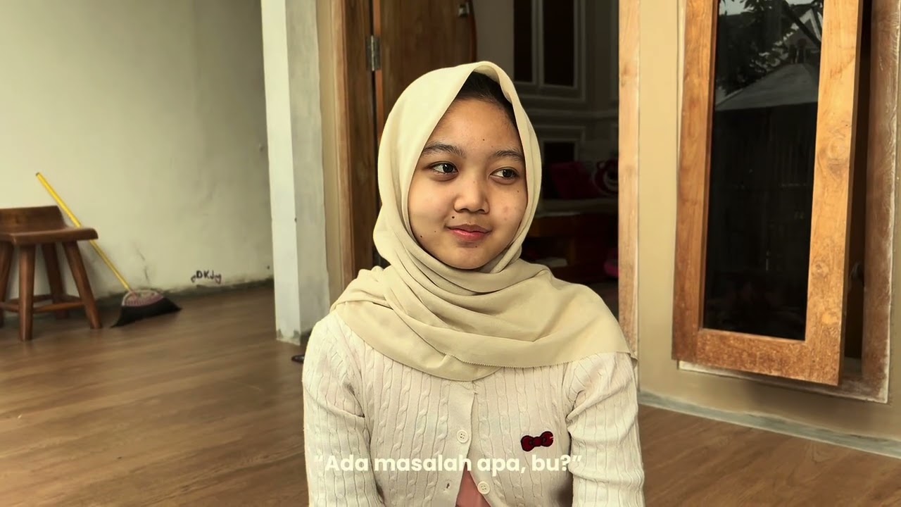 Video Negosiasi Kelompok 8 Kelas X-1