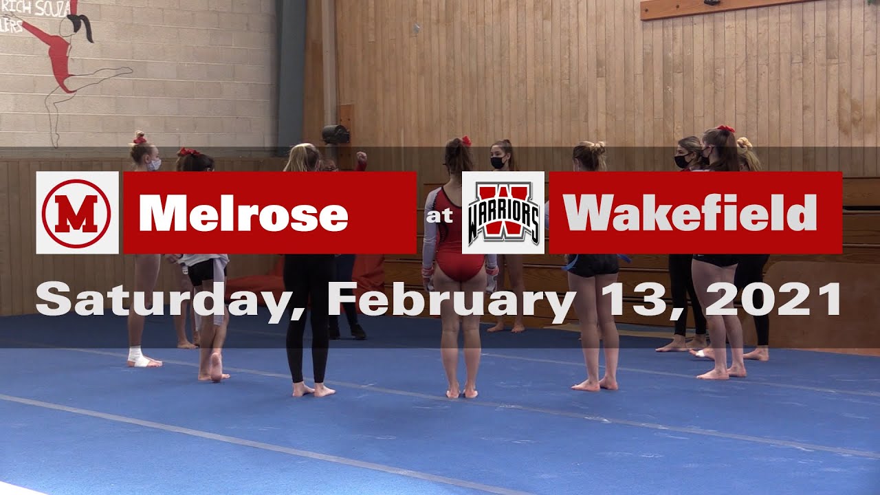 Melrose at Wakefield 2 13 21 (combined & edited)