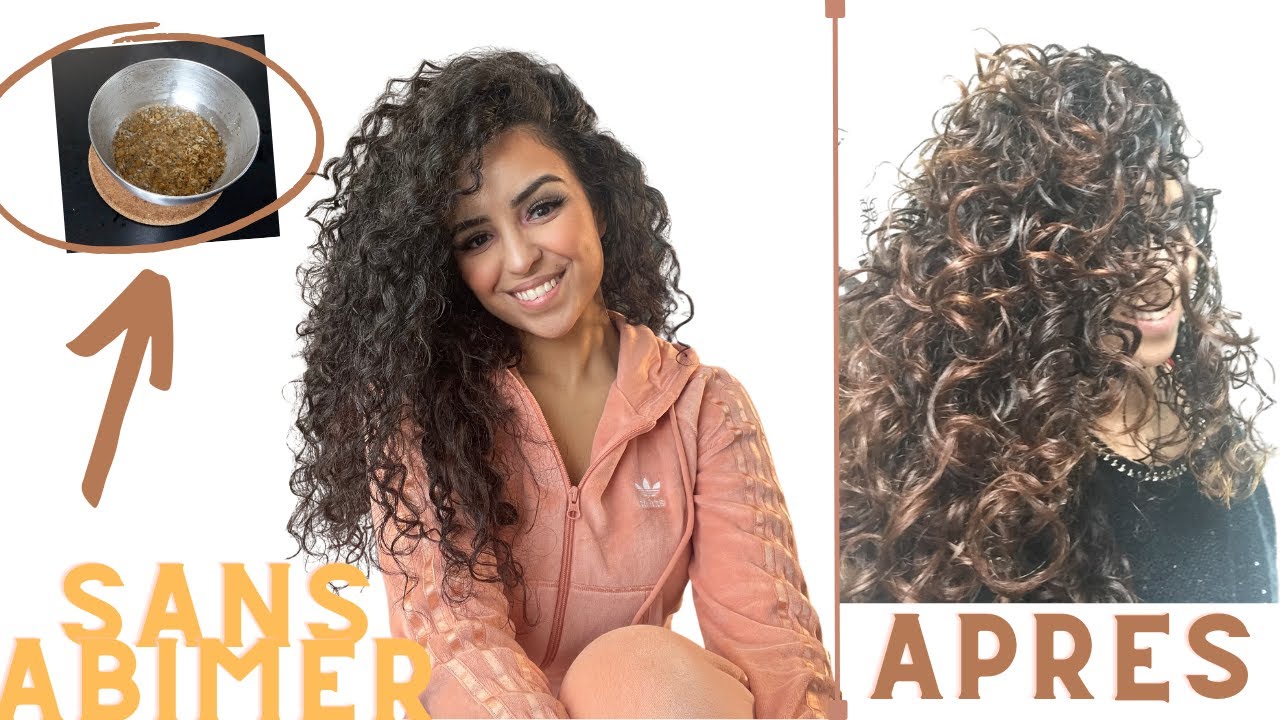 ÉCLAIRCIR SES CHEVEUX NATURELLEMENT ET EFFICACEMENT ✨