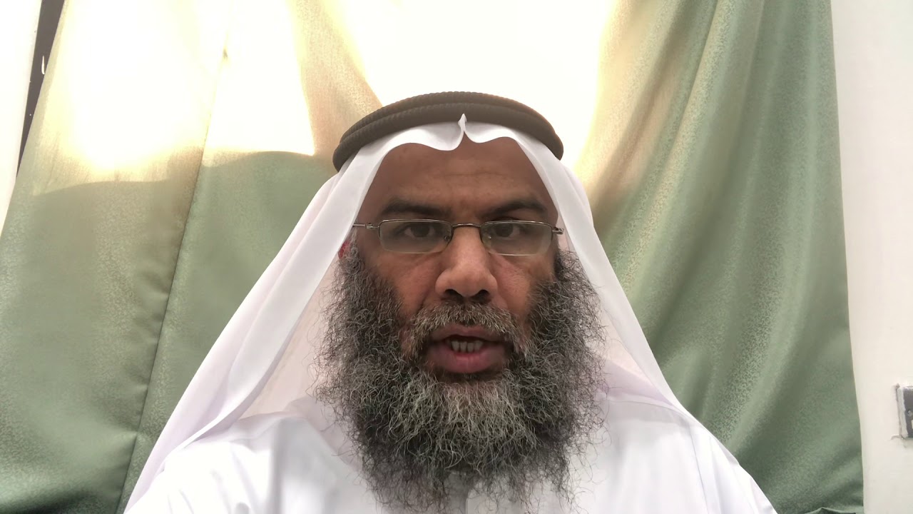الرد على سالم الطويل وبيان أن الكاذب فاسق  والدفاع عن سيد نوح رحمه الله وكلية الشريعة