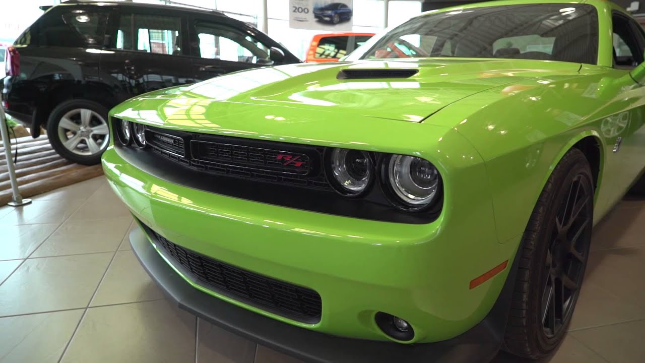 Beautiful day at Crosstown Auto Centre :)