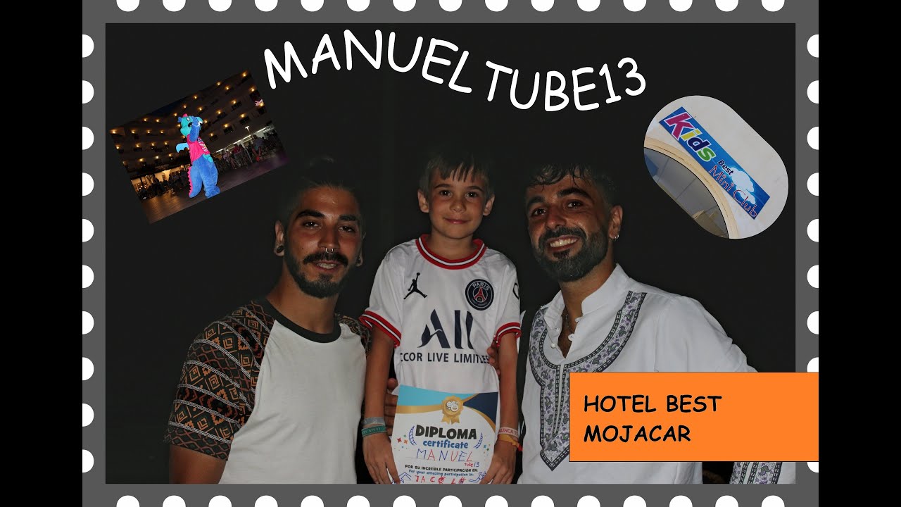 BEST MOJACAR 2022