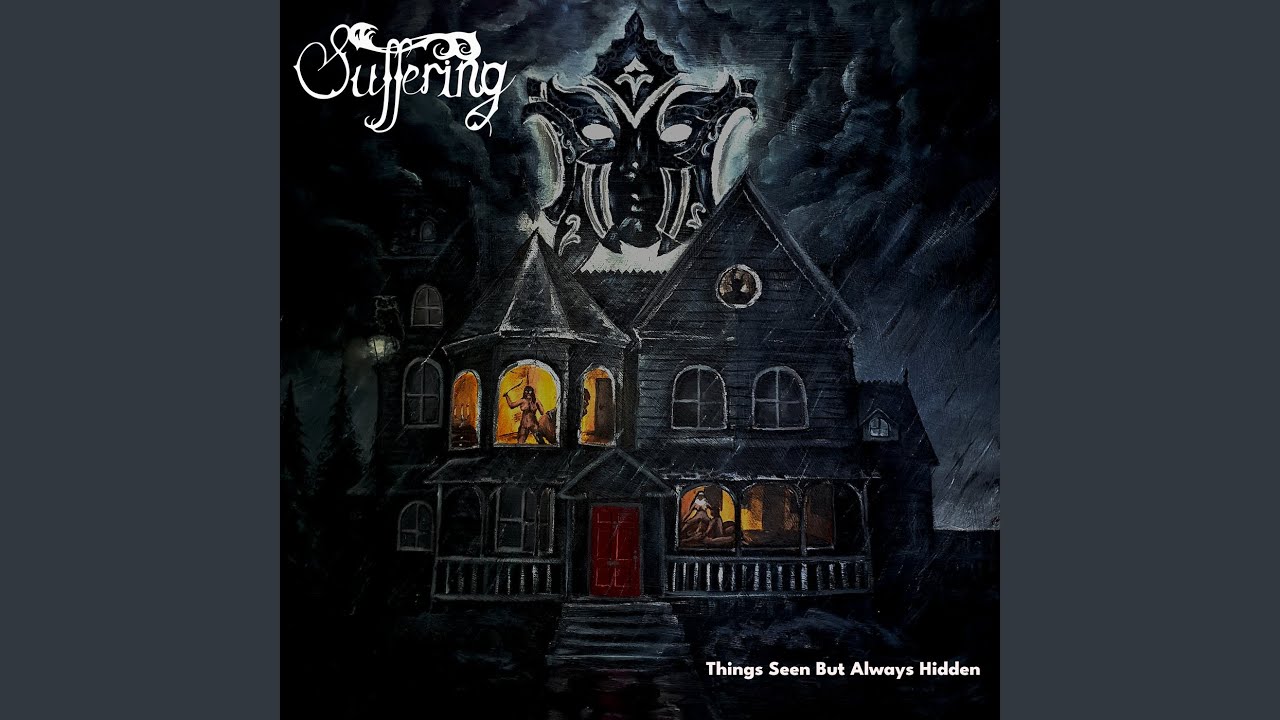 Hell On Earth New Eden