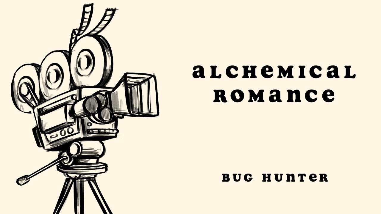 Alchemical Romance (w/ Lyrics)