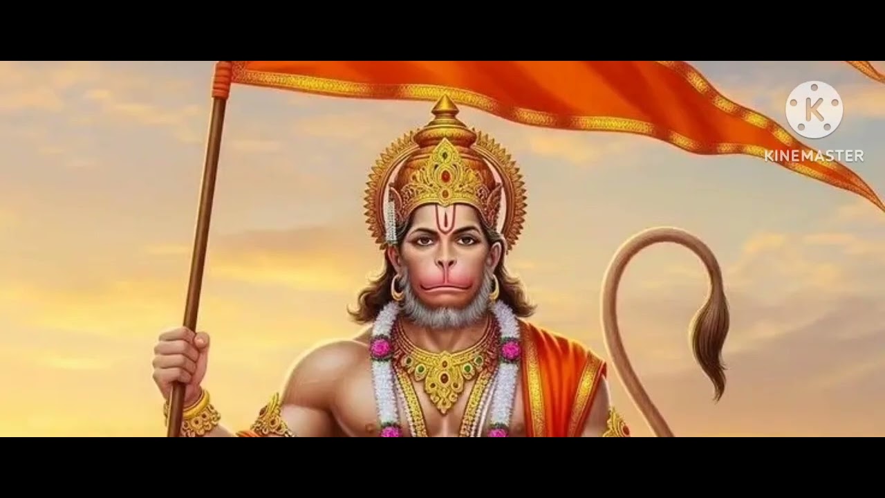 Hunuman bhakti bhajan 