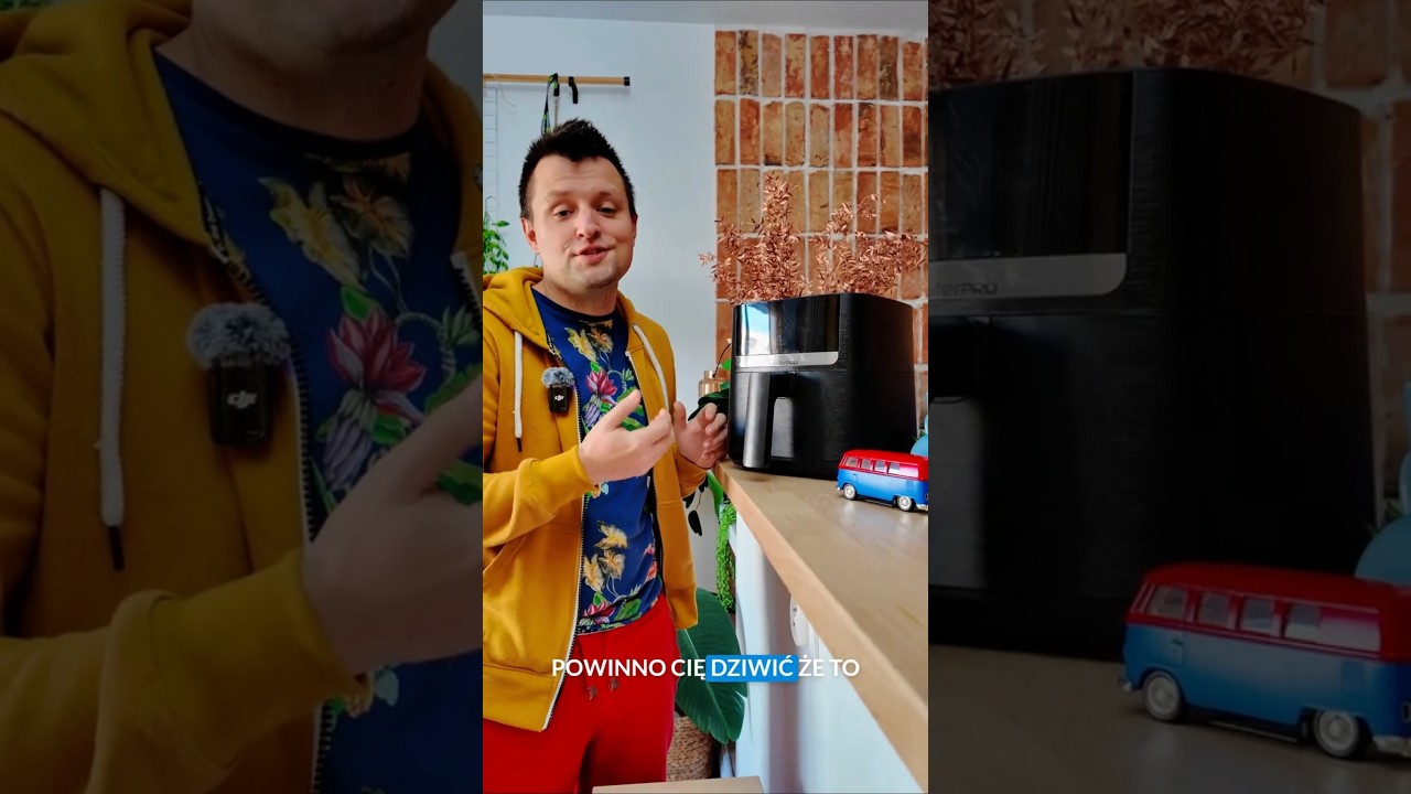 Ten sprzęt z Lidla to KOSZMAR dla konkurencji 💣😈 #shorts