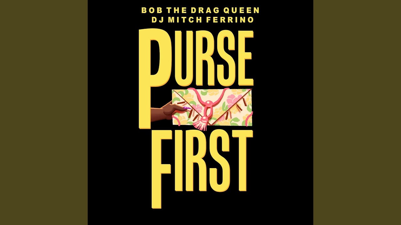 Purse First (feat. DJ Mitch Ferrino)