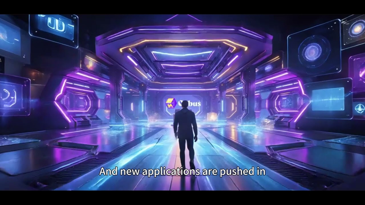 Cubus: The On-Chain App Store for AI + Crypto | Web3 Value Flow Begins