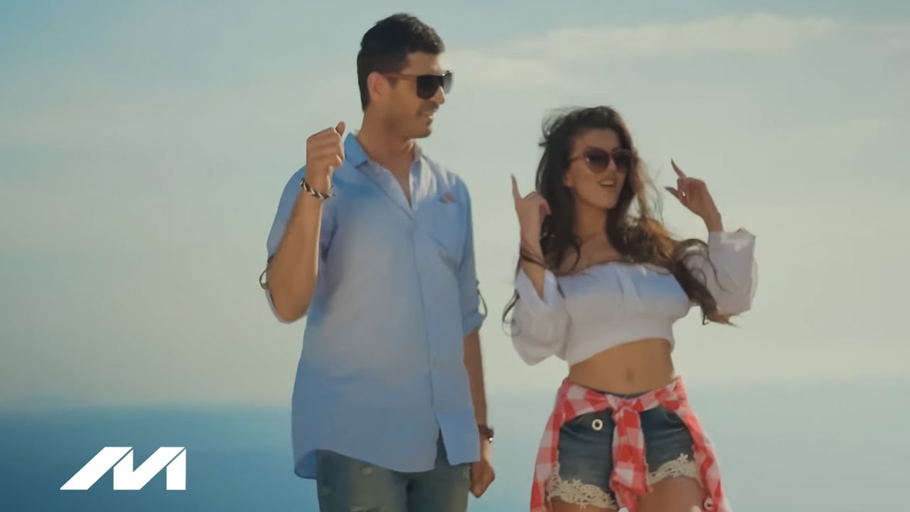Sef&euml; Duraj ft. Lorena - Knaqu