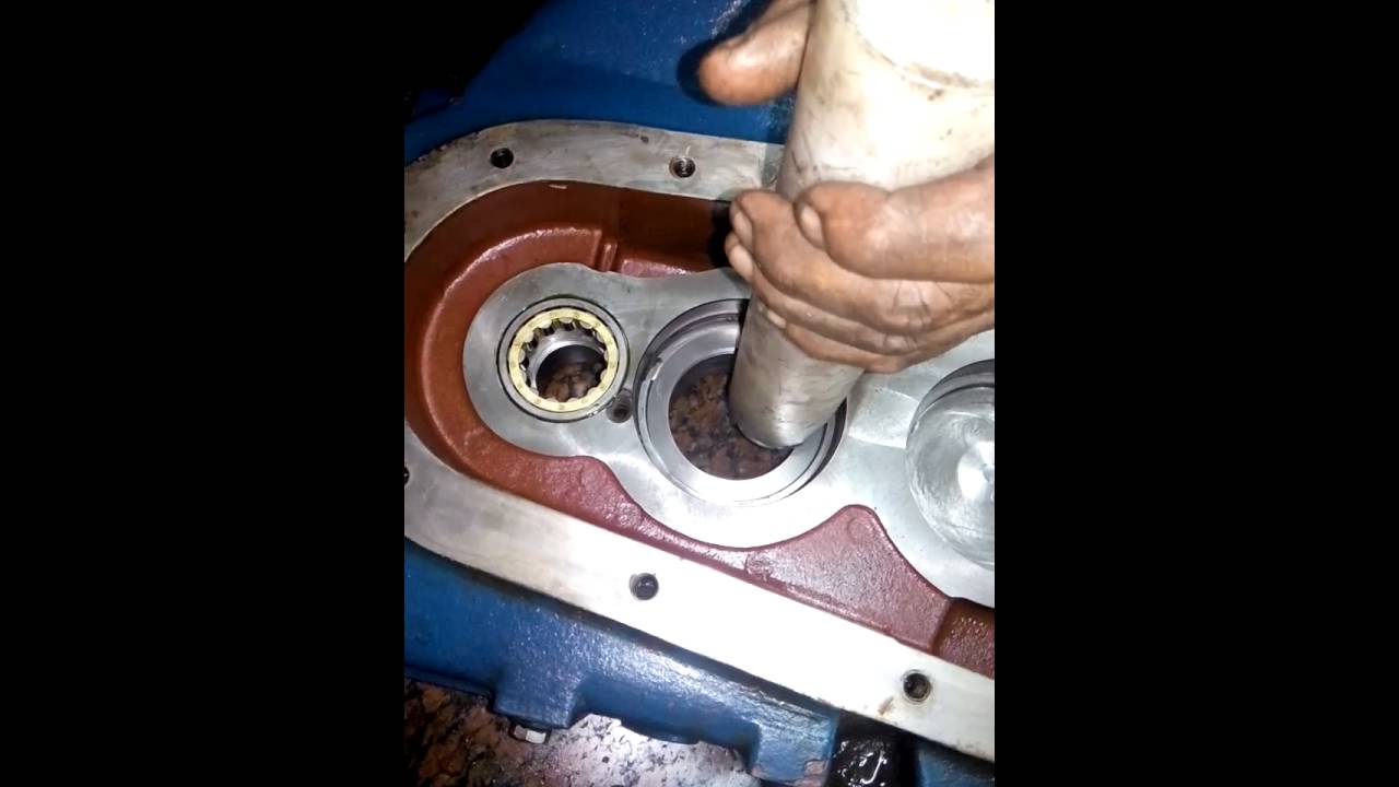 AERZN 25. Compressor.  Egypt. NTM.   00201002601070