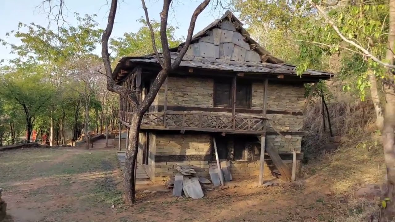 MANAV SANGRAHALAY(BHOPAL)