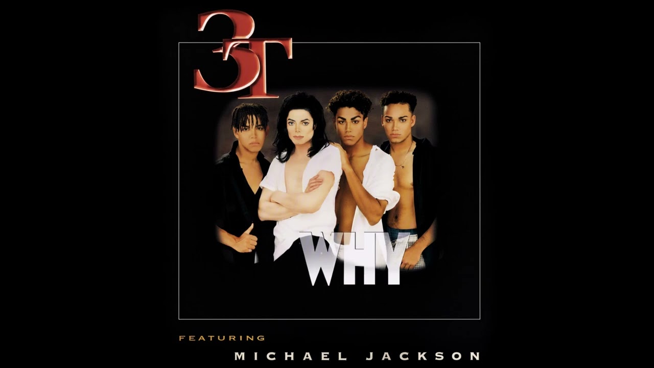 3T- Tease Me (Todd Terry's TNT Tease Dub)