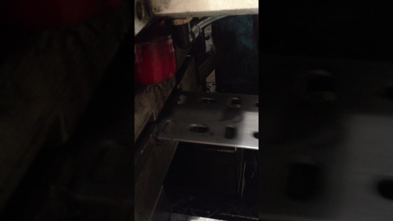 &Ccedil;ELİK RAF  PROFİL OTOMATİK DELME
