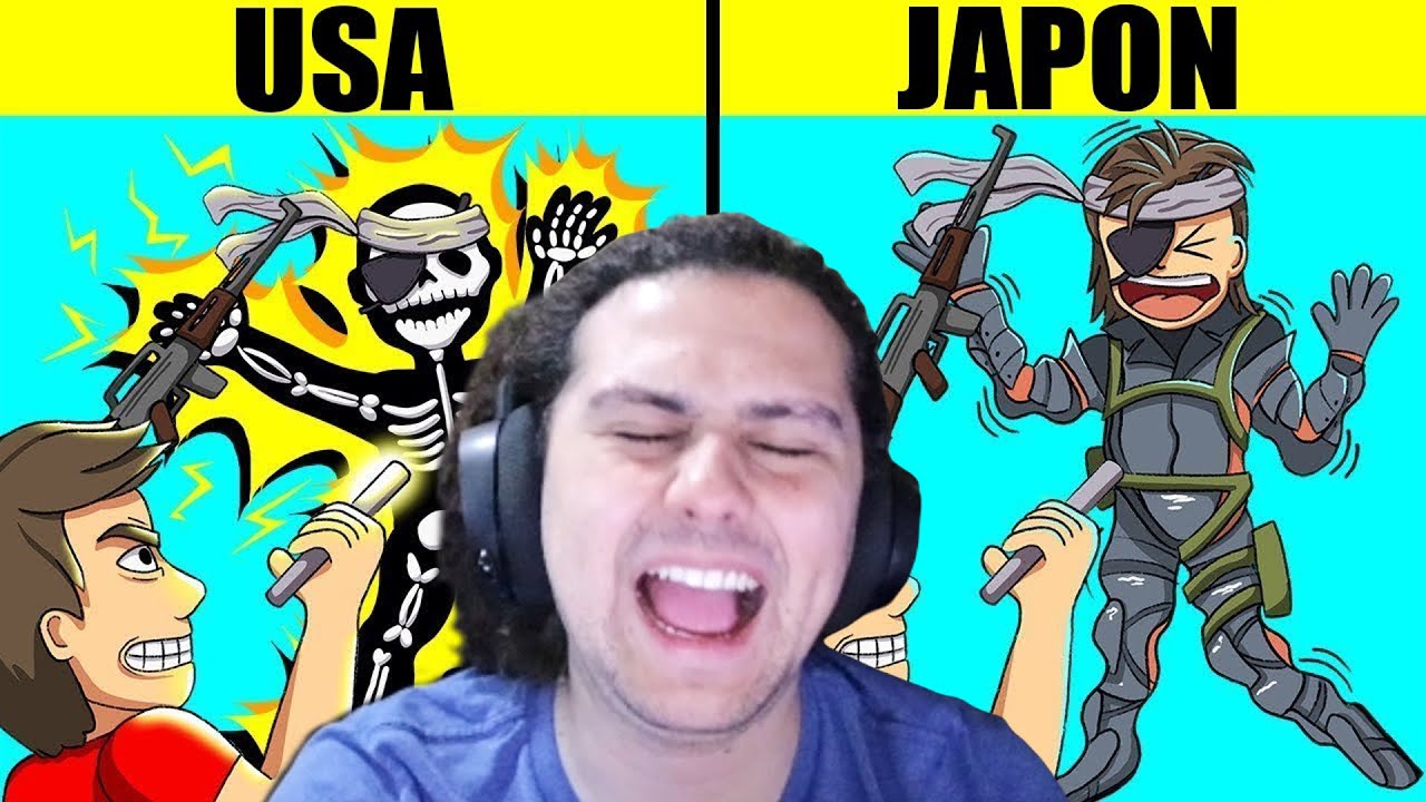 Las Censuras M&aacute;s Absurdas En Los videojuegos
