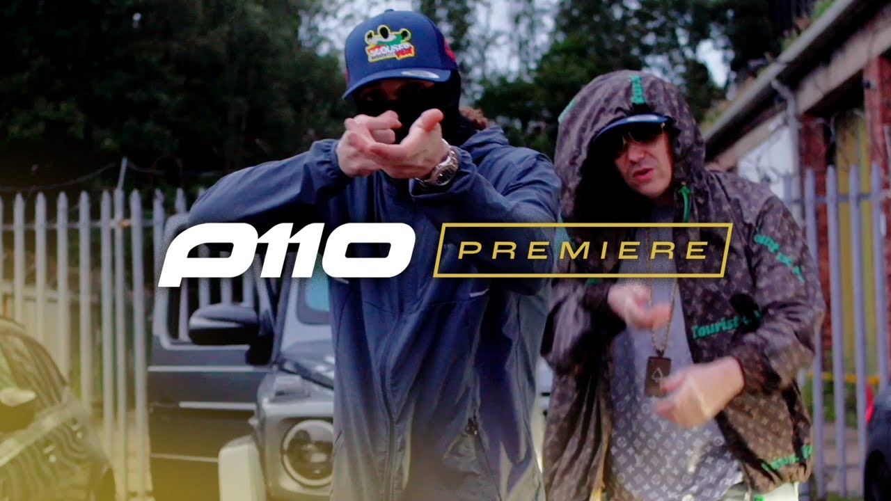 Ruger.0151 - O.C.B [Music Video] | P110