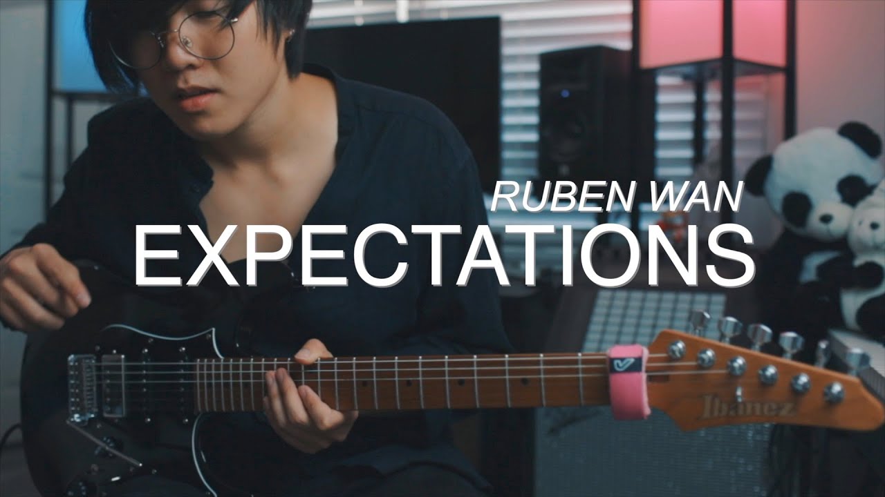 Expectations | Ruben Wan (Original)