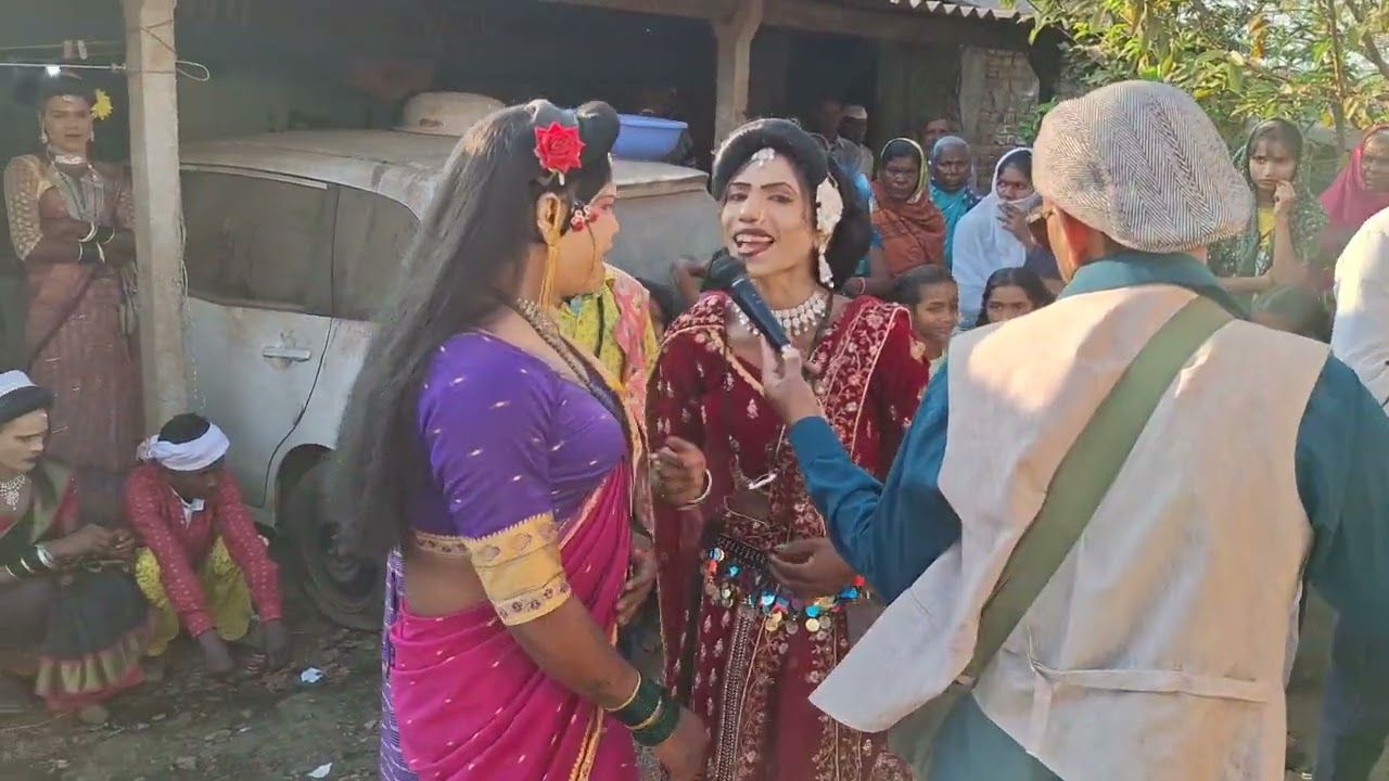 Choti Kumari aur ek baar badha dhamaka Rodali ,