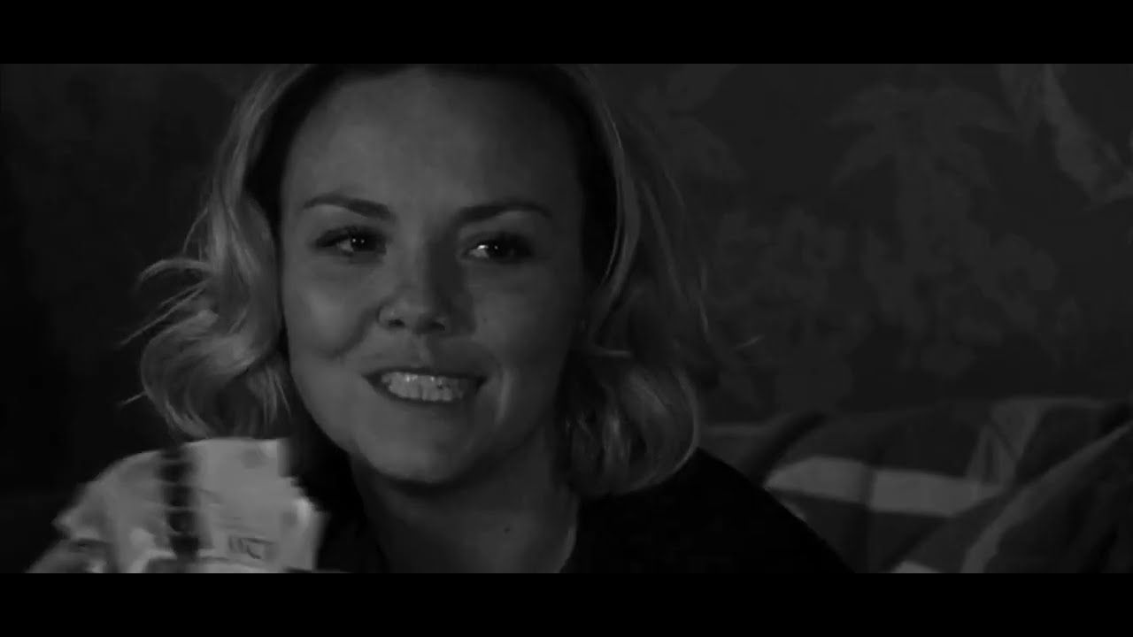 Michael and Janine- Toxic//eastenders
