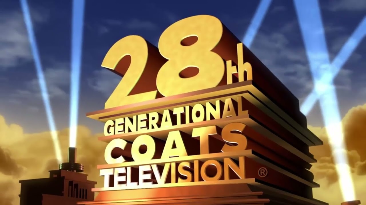 Apartment 142 Productions/28th Generational Coats Television (2019)