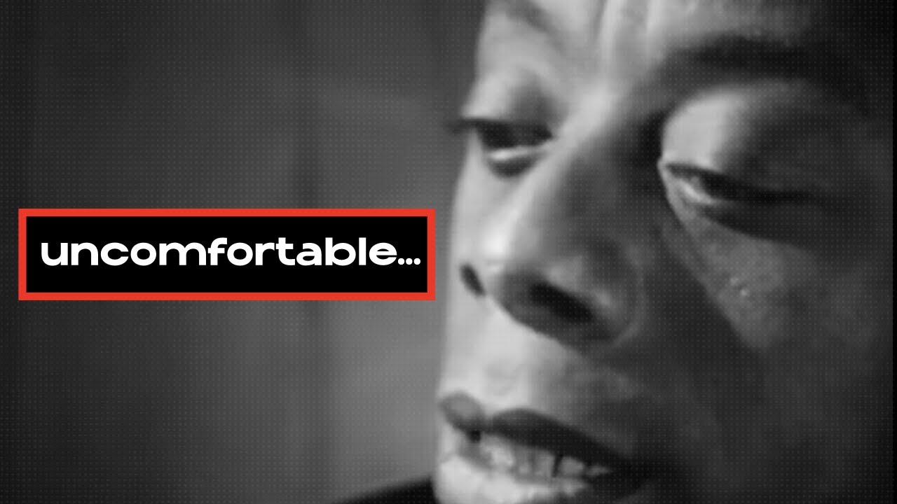 James Baldwin, Grooming, and What We Don’t Talk About