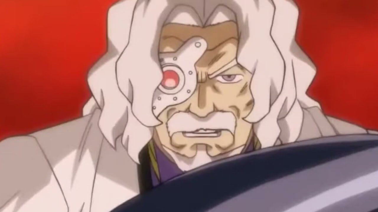 Super dragon ball heroes English Dub Episode 24