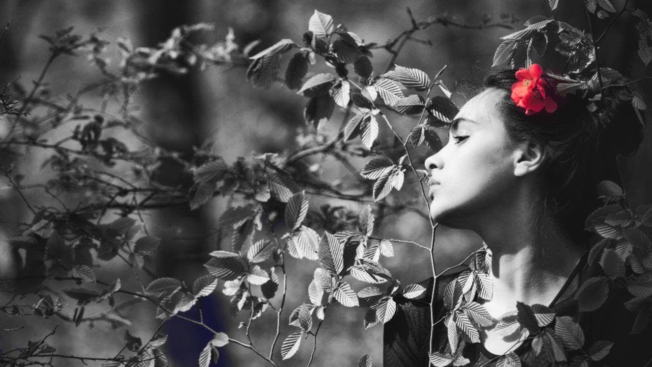 Andain - You Once Told Me (Lyrics)