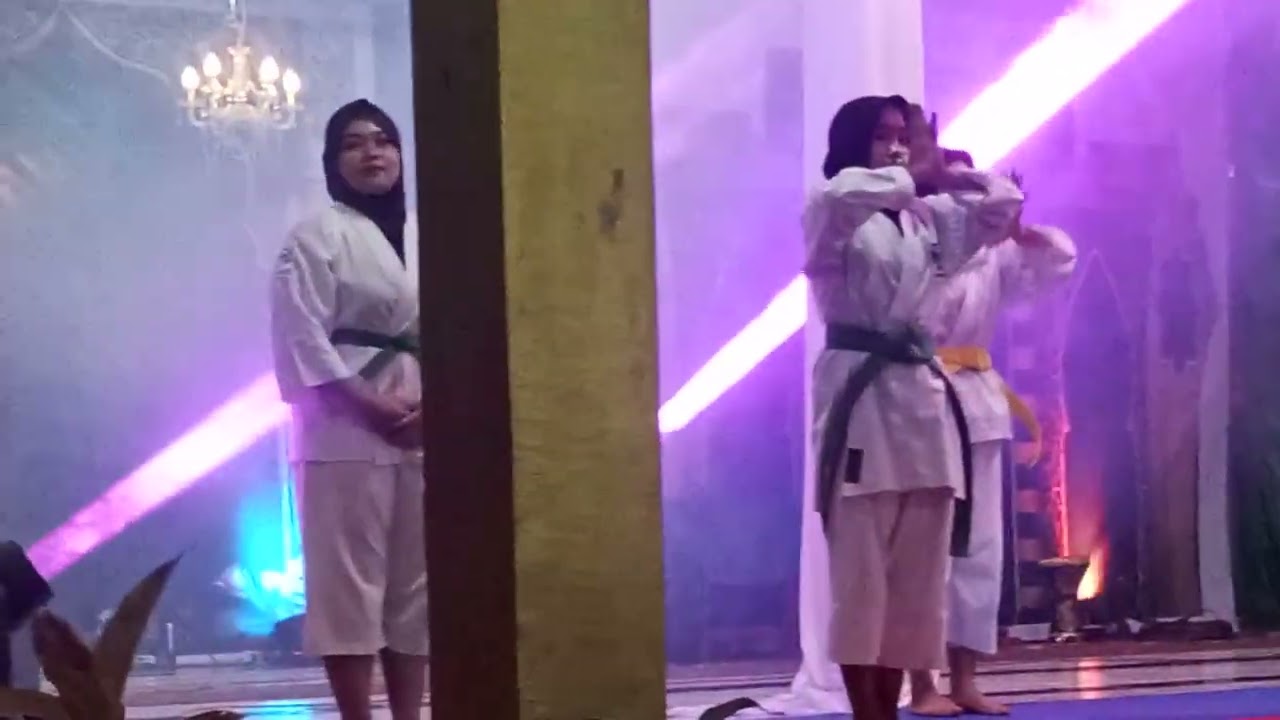 Kempo Rambipuji 2026