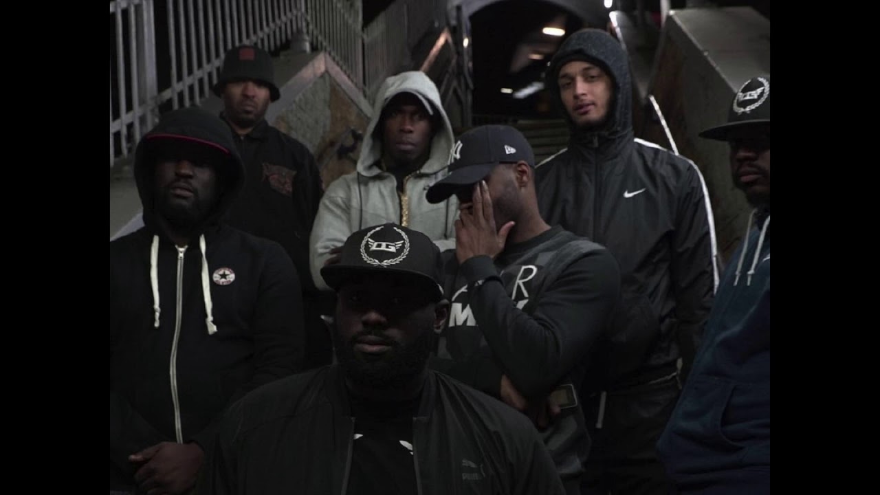 OGz - Chosen Ones Set (Logan Sama)