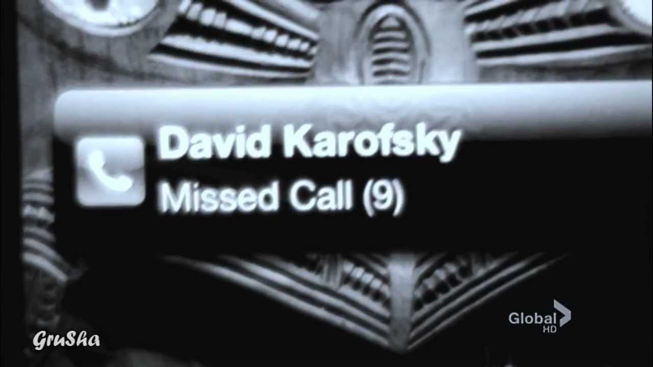 dave karofsky || what if dave died?