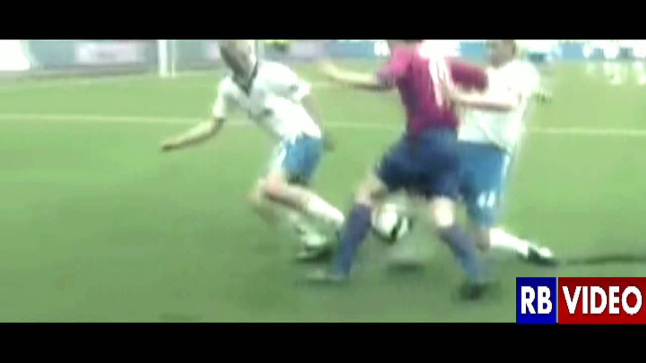 Ouwo Moussa Maazou PFC CSKA  Come Back