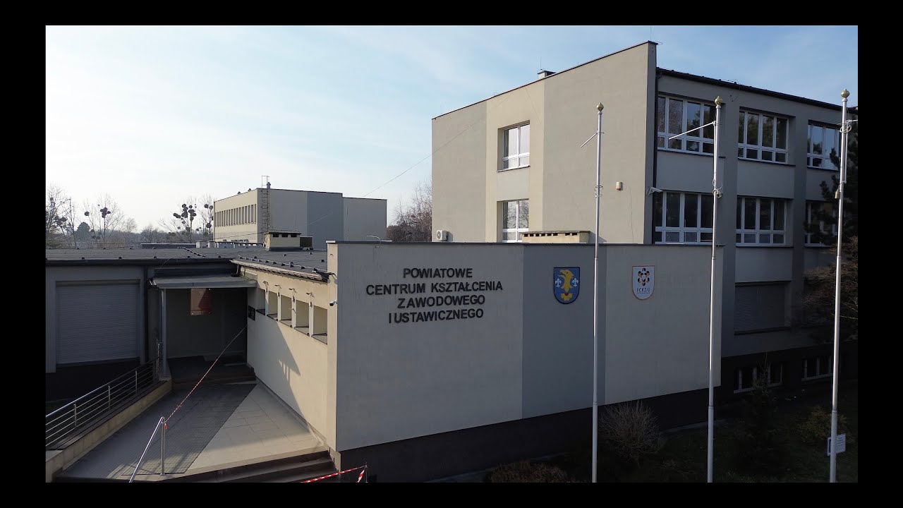 Film promocyjny PCKZiU 2025